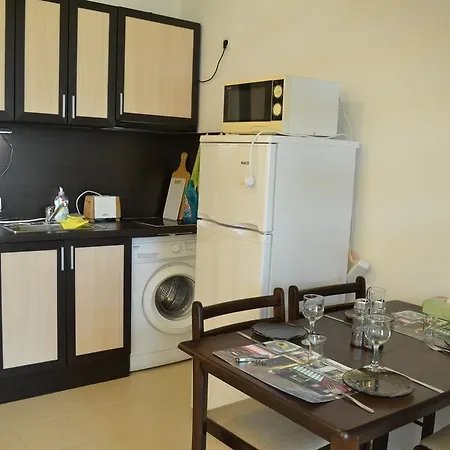 아파트 Duplex Penthouse Lipin