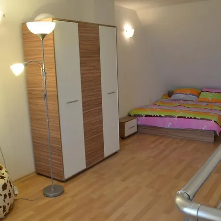 Duplex Penthouse Lipin 아파트 써니비치