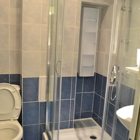 아파트 Duplex Penthouse Lipin