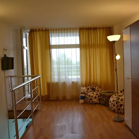 Duplex Penthouse Lipin 아파트 써니비치